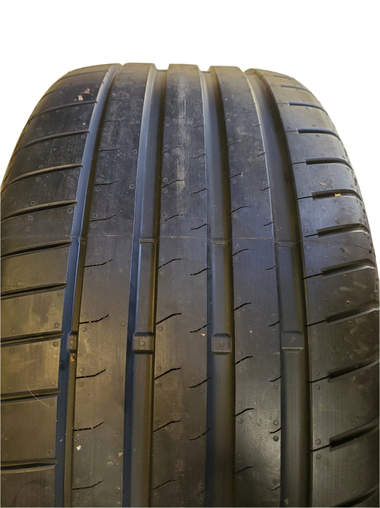 BRIDGESTONE POTENZA SPORT BSW P 265 45 18 101Y UHP TIRE 008166