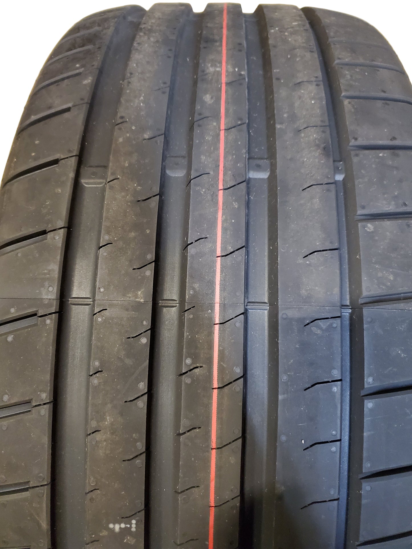 2 BRIDGESTONE POTENZA SPORT BSW P 255 45 19 104Y XL UHP TIRE 008147