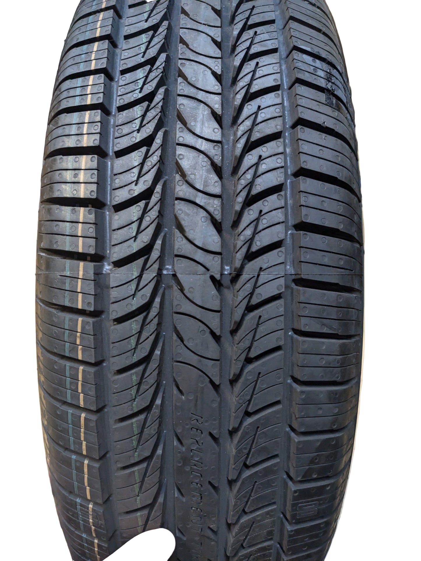 NOS GENERAL ALTIMAX RT43 BSW P 205 70 15 96T ALL SEASON TIRE 15494970000