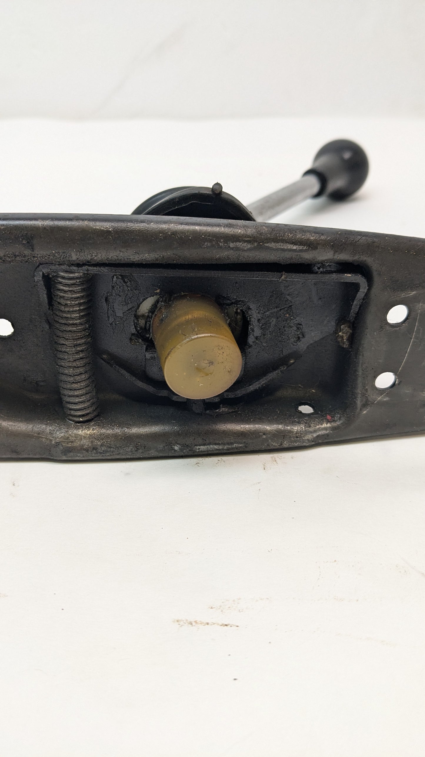 USED PORSCHE 911/912 H PATTERN 4 GEAR SHIFTER