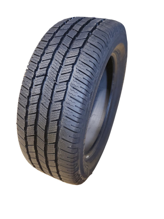 MICHELIN DEFENDER LTX M/S2 BSW P 275 45 22 112H XL ALL SEASON TIRE 12872