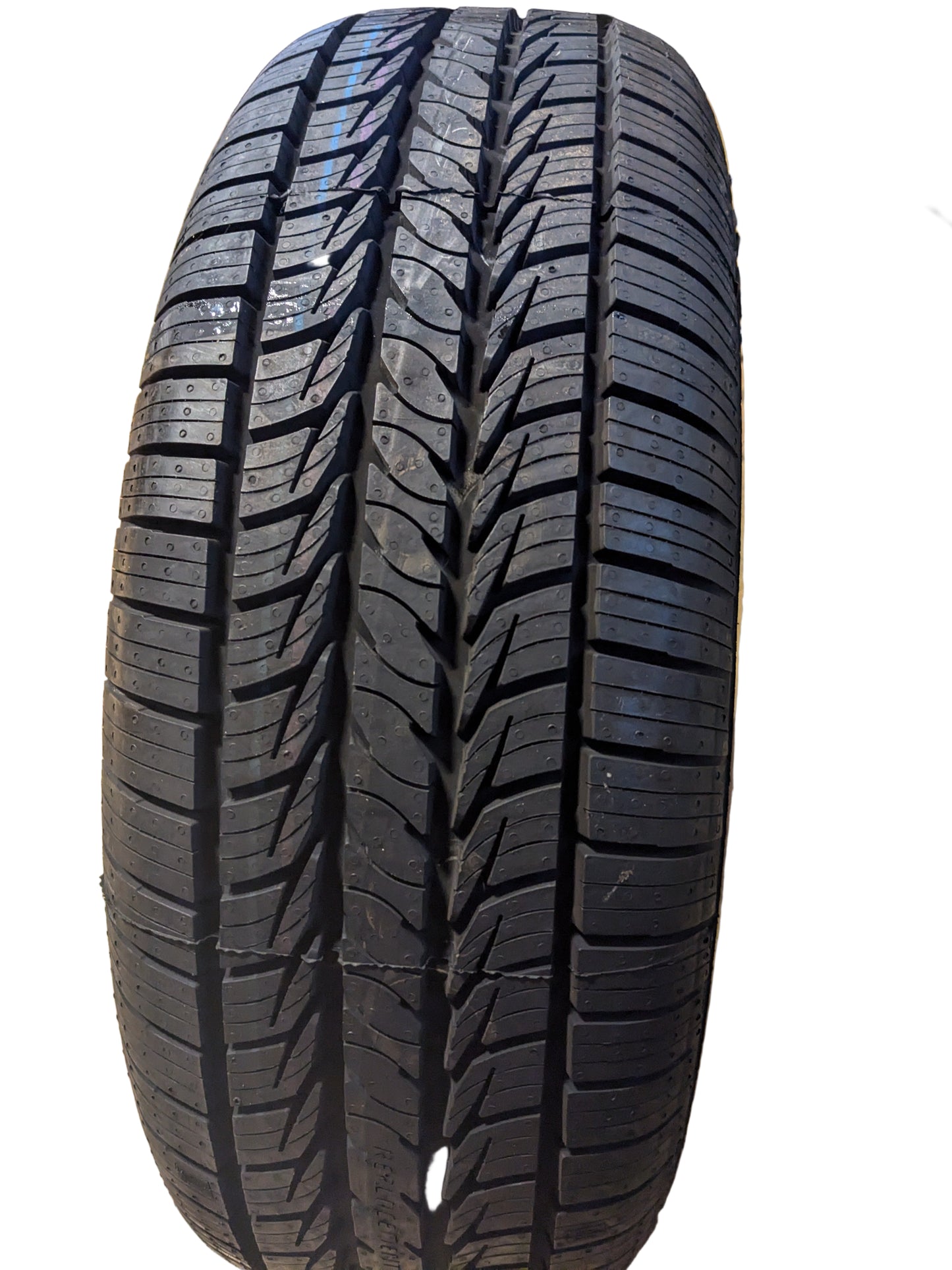 NOS GENERAL ALTIMAX RT43 BSW P 205 65 15 94H SL ALL SEASON TIRE 15498080000