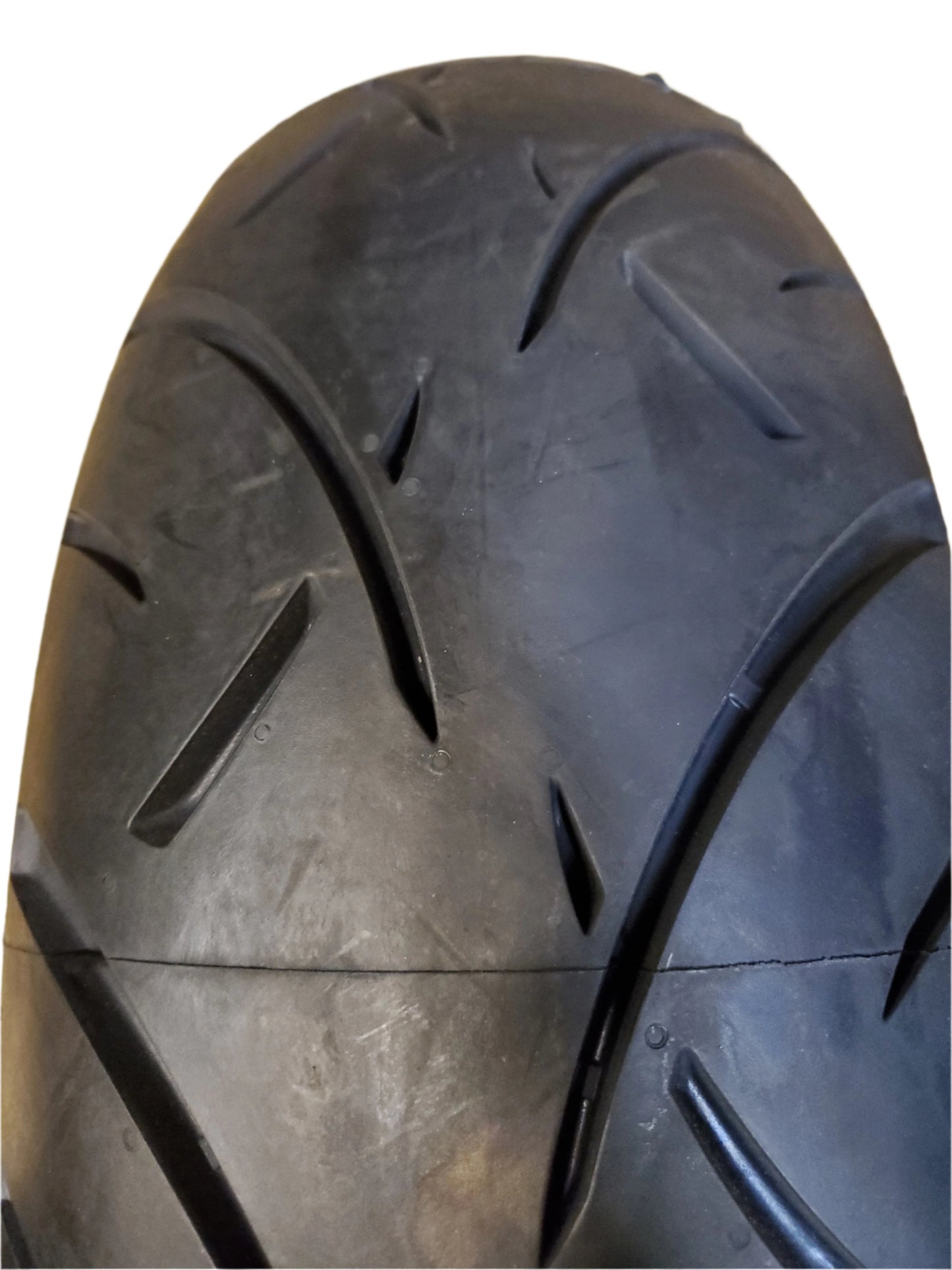 METZELER ME 888 MARATHON ULTRA 180 60 16 74H REAR MOTORCYCLE TIRE 2634900