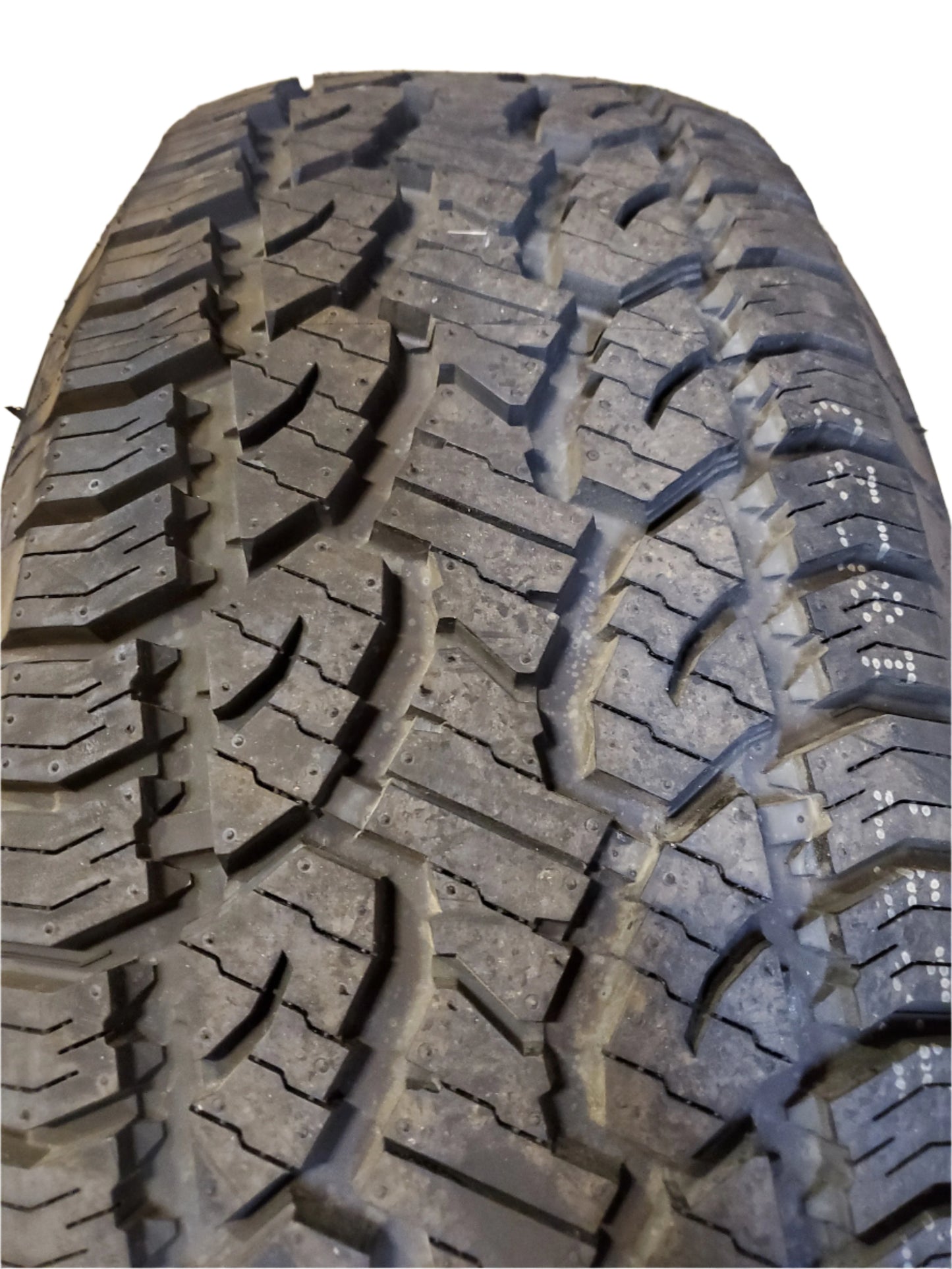 SAILUN TERRAMAX AT4S OWL P 275 65 18 116T ALL TERRAIN TIRE 5549261