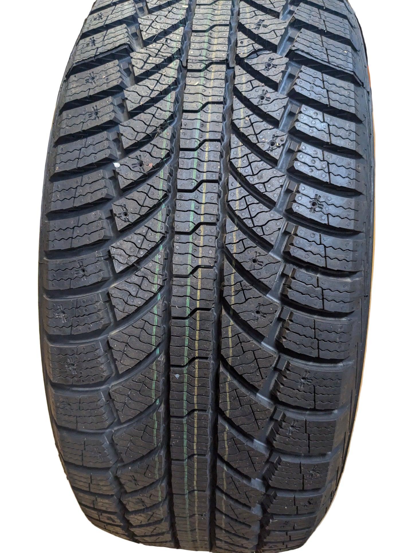 GENERAL GRABBER ARCTIC BSW P 275 55 20 117T XL WINTER/SNOW TIRE 15503270000