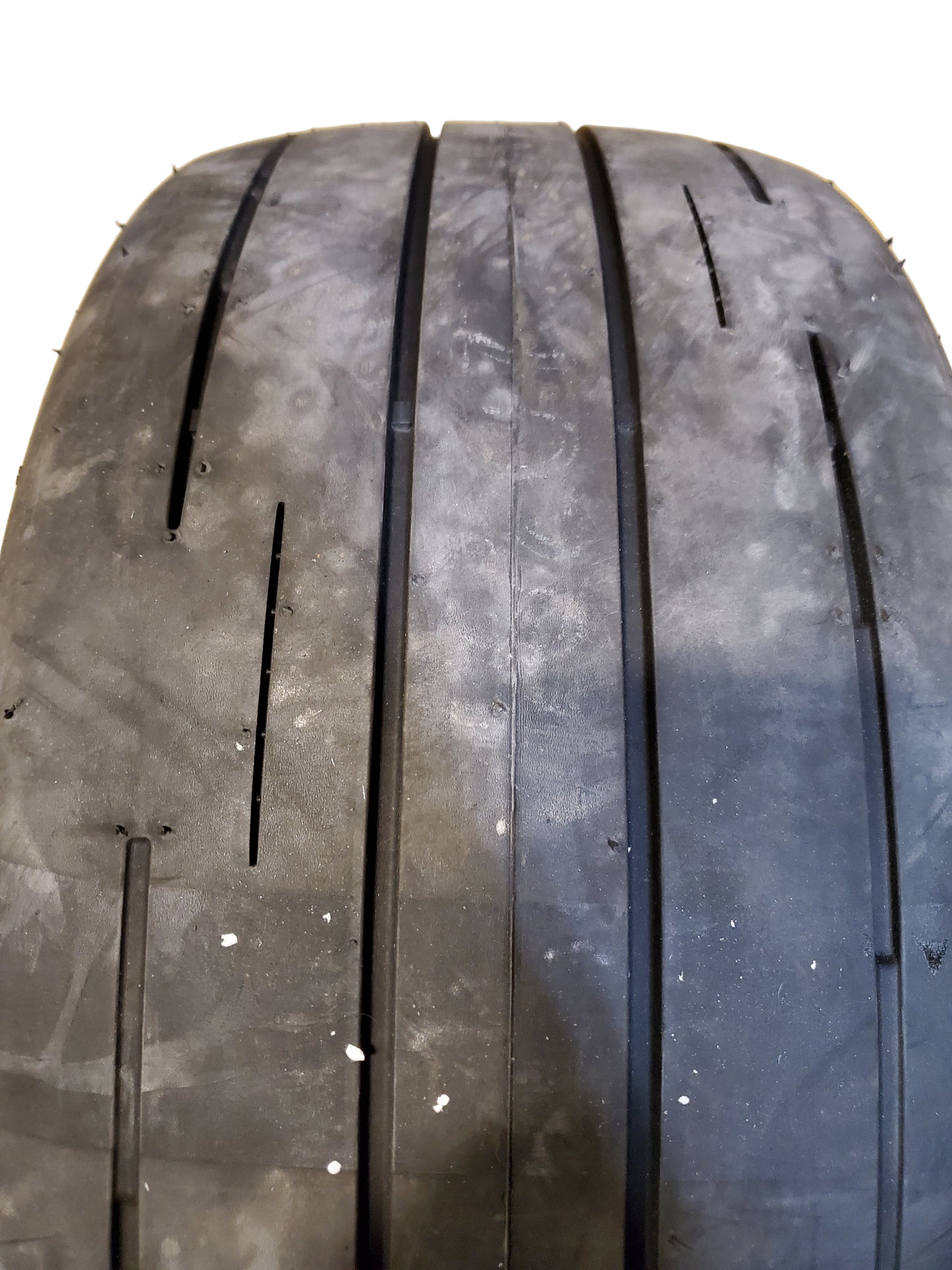 MICKEY THOMPSON ET STREET R BSW P 225 50 15 RACE TIRE 255597