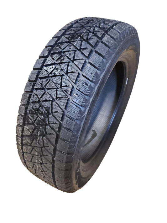 2 BRIDGESTONE BLIZZAK DM-V2 BSW P 245 60 20 107S WINTER TIRE 005852