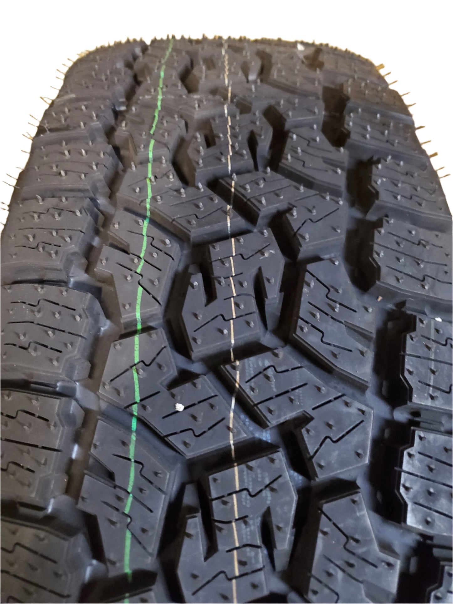 TOYO OPEN COUNTRY A/T III OWL P 225 70 16 103T ALL TERRAIN TIRE 356100