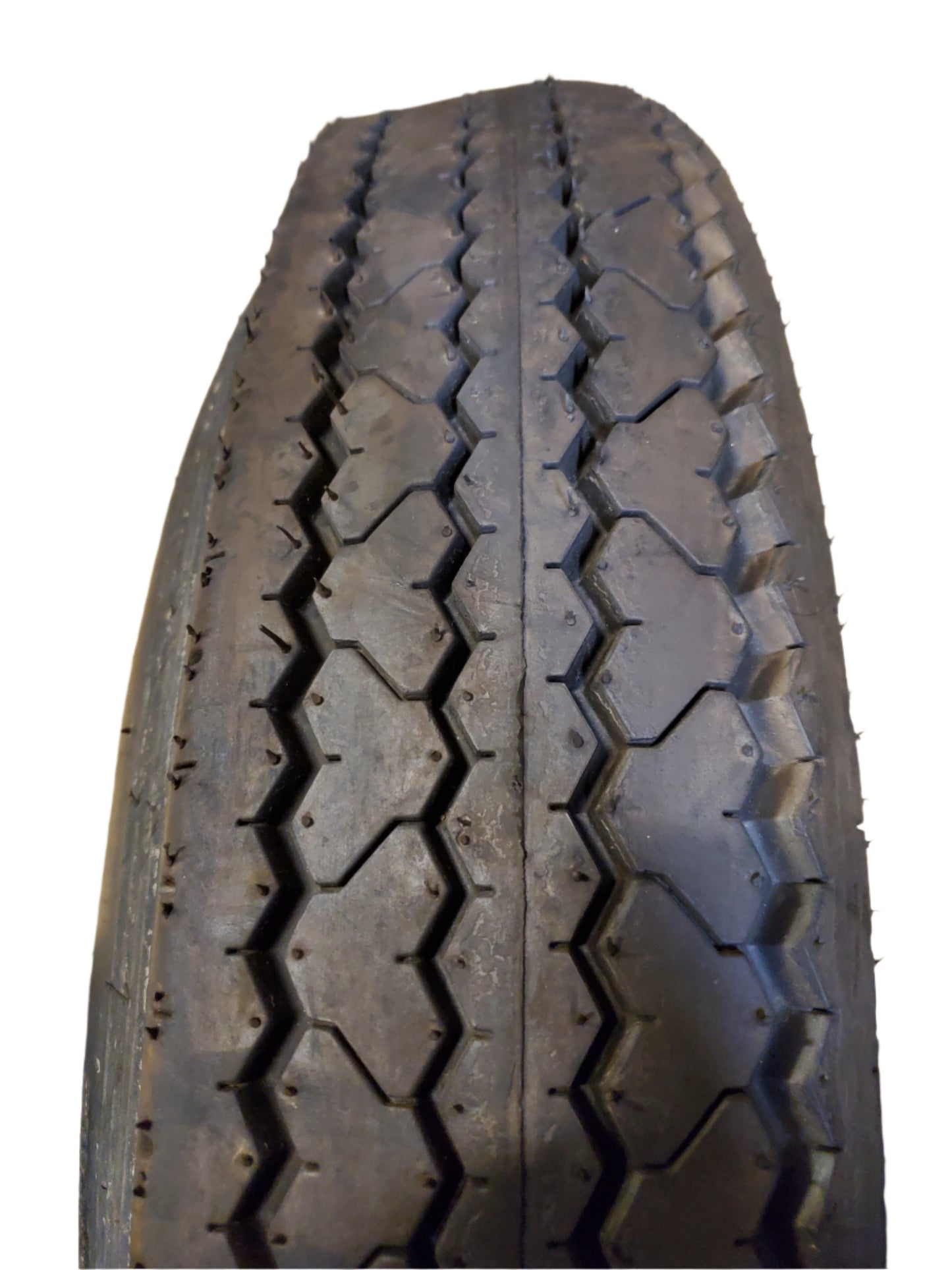 NOS ZEEMAX TRAIL EXPRESS BSW ST 225 90 16 10PLY TRAILER TIRE 1506H1031