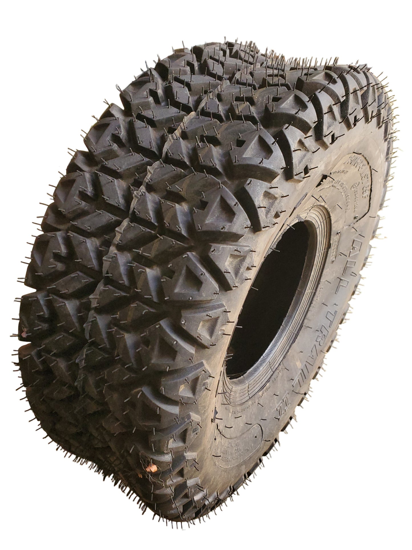 CARLSTAR ALL TRAIL II BSW 20 10 8 69F 4PLY ATV/UTV TIRE 510043