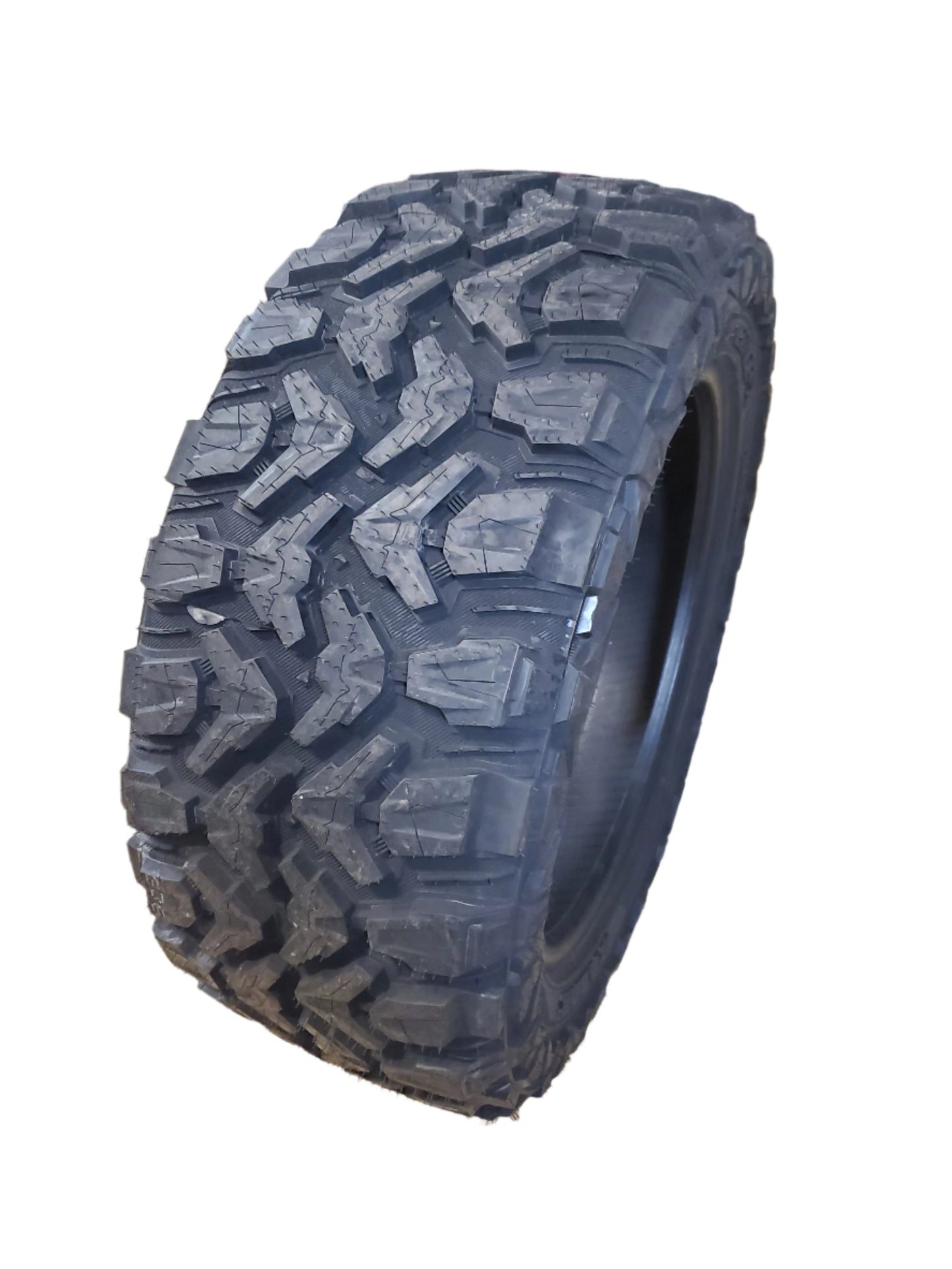 (KSL ONLY) 4 RADAR RENEGADE-X BSW LT 35 12.50 22 121Q 12PLY MUD TIRE RACSTH0048