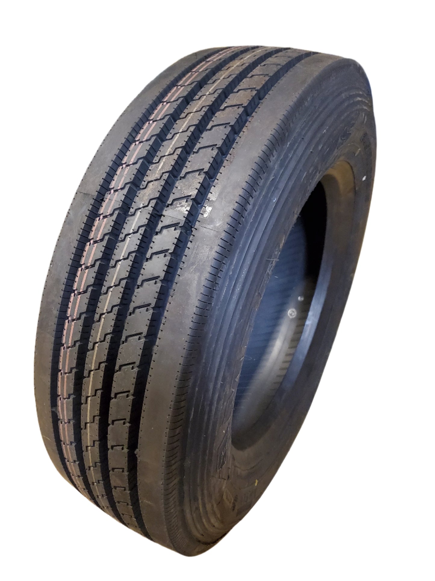 AMERICUS AP2000 BSW 245 70 19.5 135/133L 16PLY COMMERCIAL TIRE AMD9007