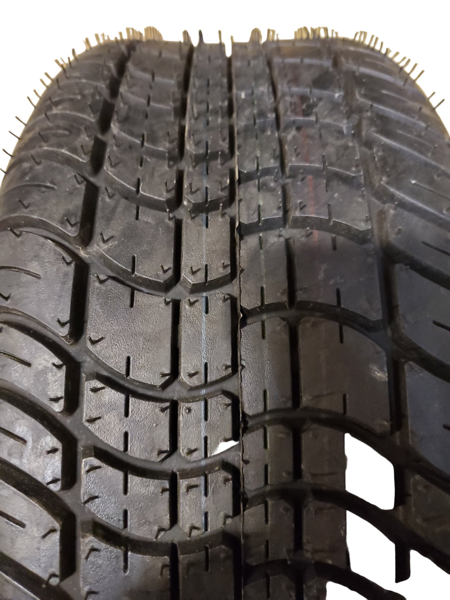 LOADSTAR K399 BSW 205 65 10 84M 6PLY TRAILER TIRE 093991026C1