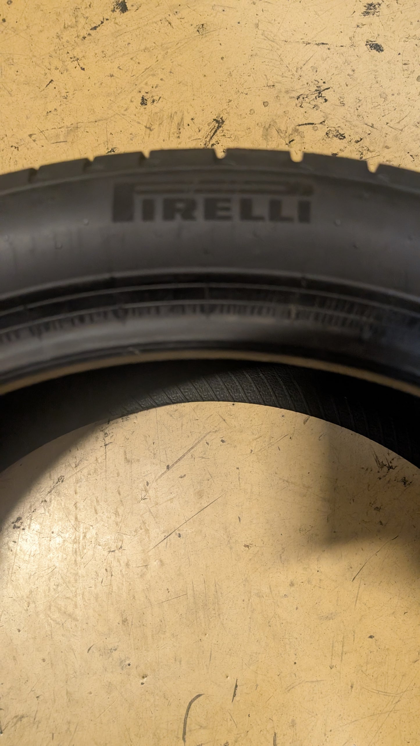 PIRELLI SCORPION MS FOAM BSW P 245 45 21 104V XL ALL SEASON TIRE 4120500