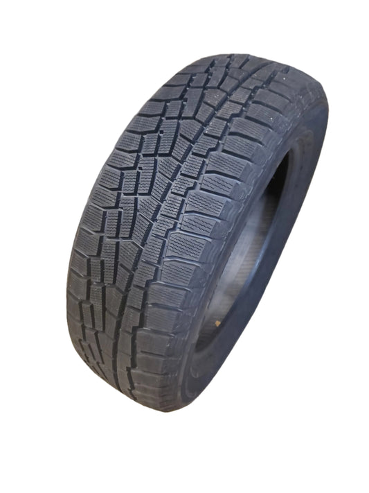 2 COOPER DISCOVERER TRUE NORTH BSW P 225 60 18 100T WINTER TIRE 166198004