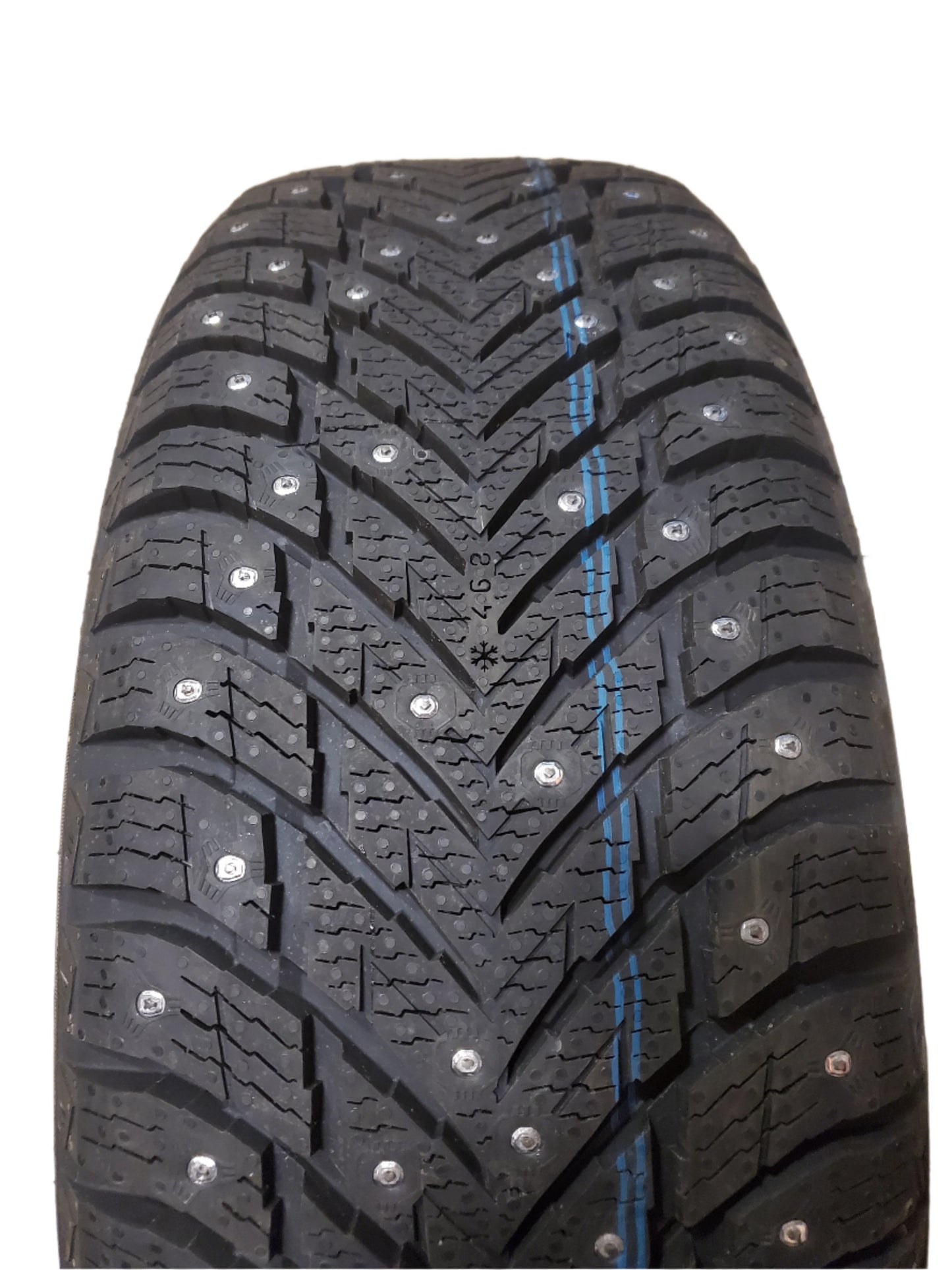 NOKIAN HAKKAPELIITTA 10 SUV STUDDED BSW P 235 65 17 108T XL WINTER TIRE TS32478