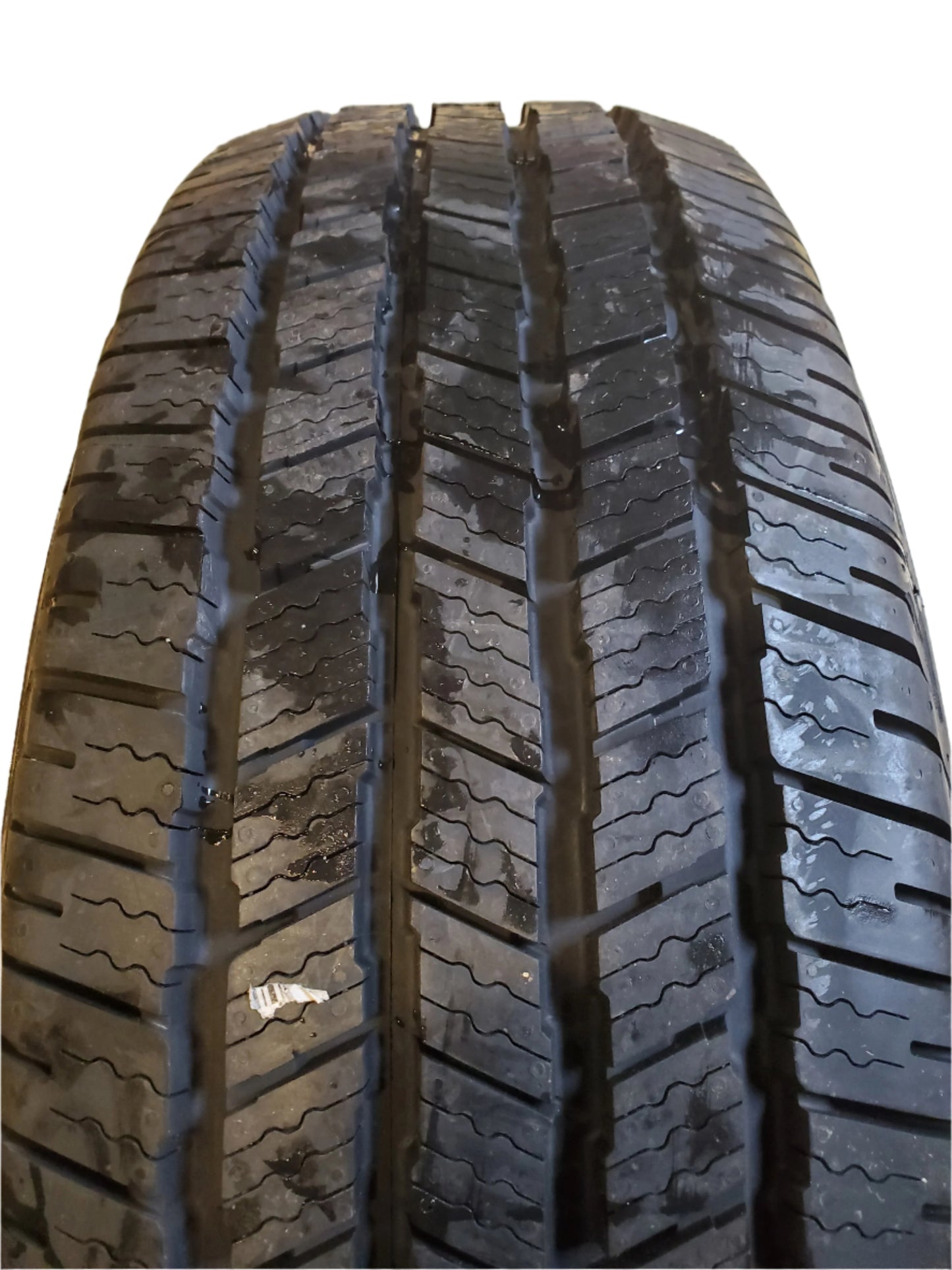 MICHELIN DEFENDER LTX M/S2 BSW P 255 60 20 113H XL ALL SEASON TIRE 37899