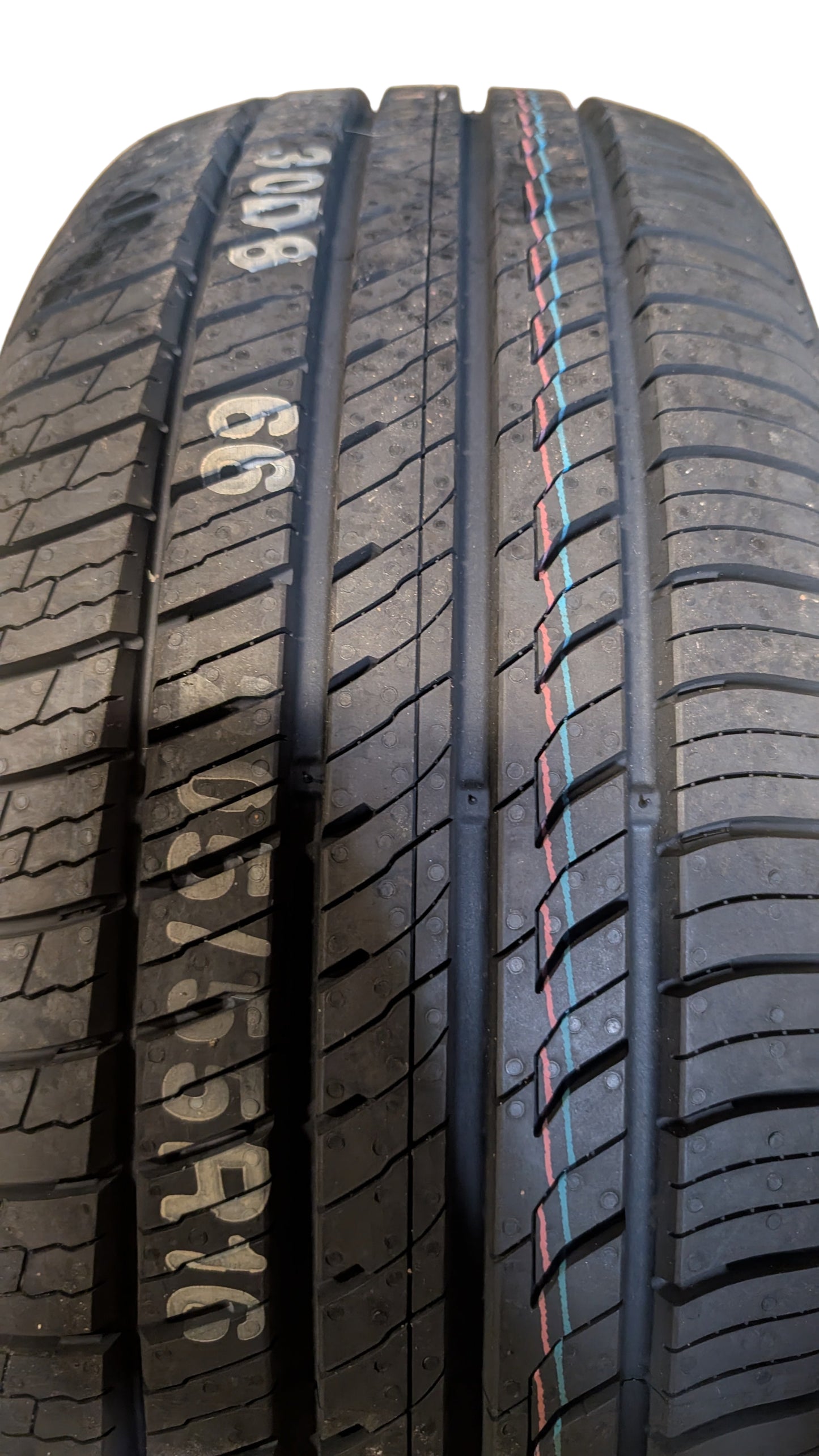 KUMHO ECSTA PA51 BSW P 205 55 16 91W ALL SEASON TIRE 2247883