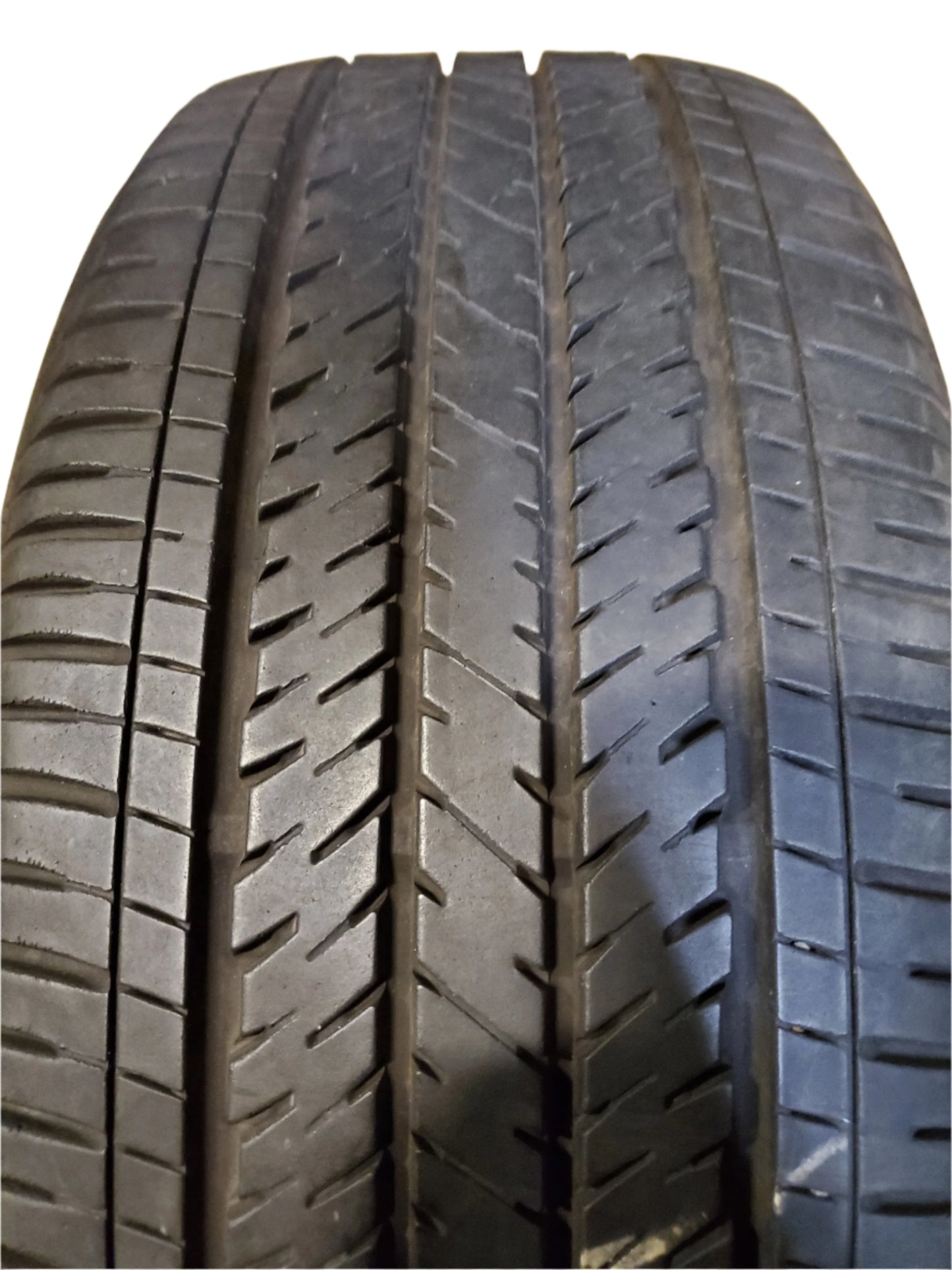 USED OS YOKOHAMA BLUEARTH S34RY P 215 45 17 87V PERFORMANCE TIRE 110193312