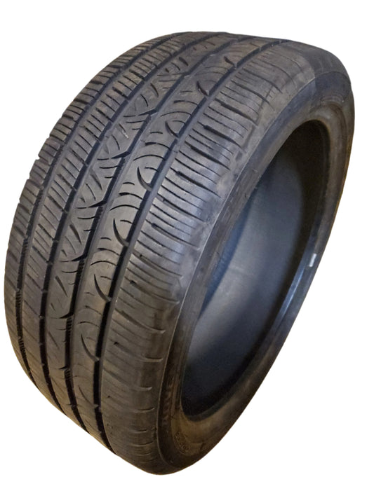 USED OS COOPER ADVENTURER TOUR P 235 40 19 96V XL ALL SEASON TIRE 90000081136