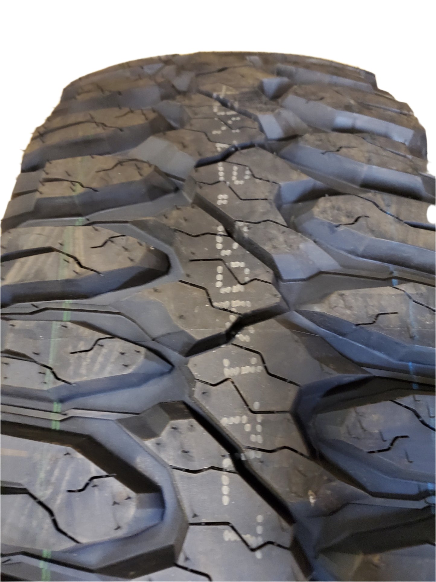 (KSL ONLY) MILESTAR PATAGONIA M/T-02 BSW LT 40 13.5 17 128Q 8PLY MUD TIRE 22235006
