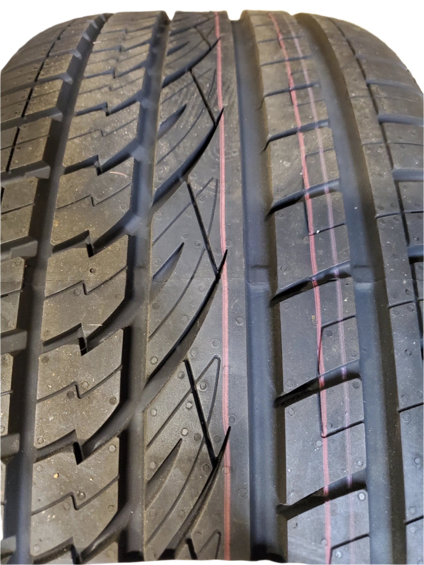 CONTINENTAL CROSSCONTACT UHP MO BSW P 265 40 21 105Y XL TIRE 03548730000