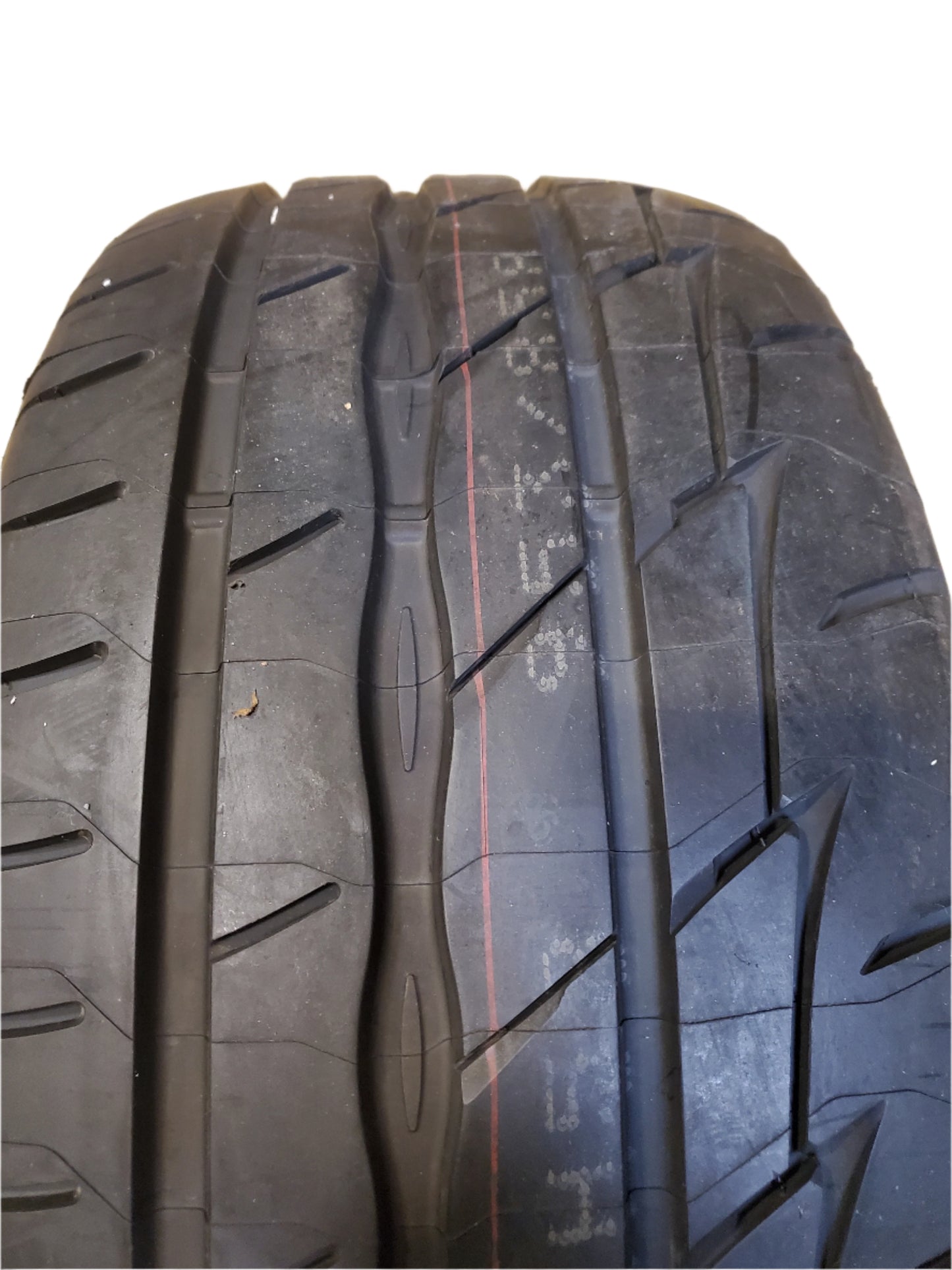 FIRESTONE FIREHAWK INDY 500 BSW P 275 40 20 106W XL UHP TIRE 012921