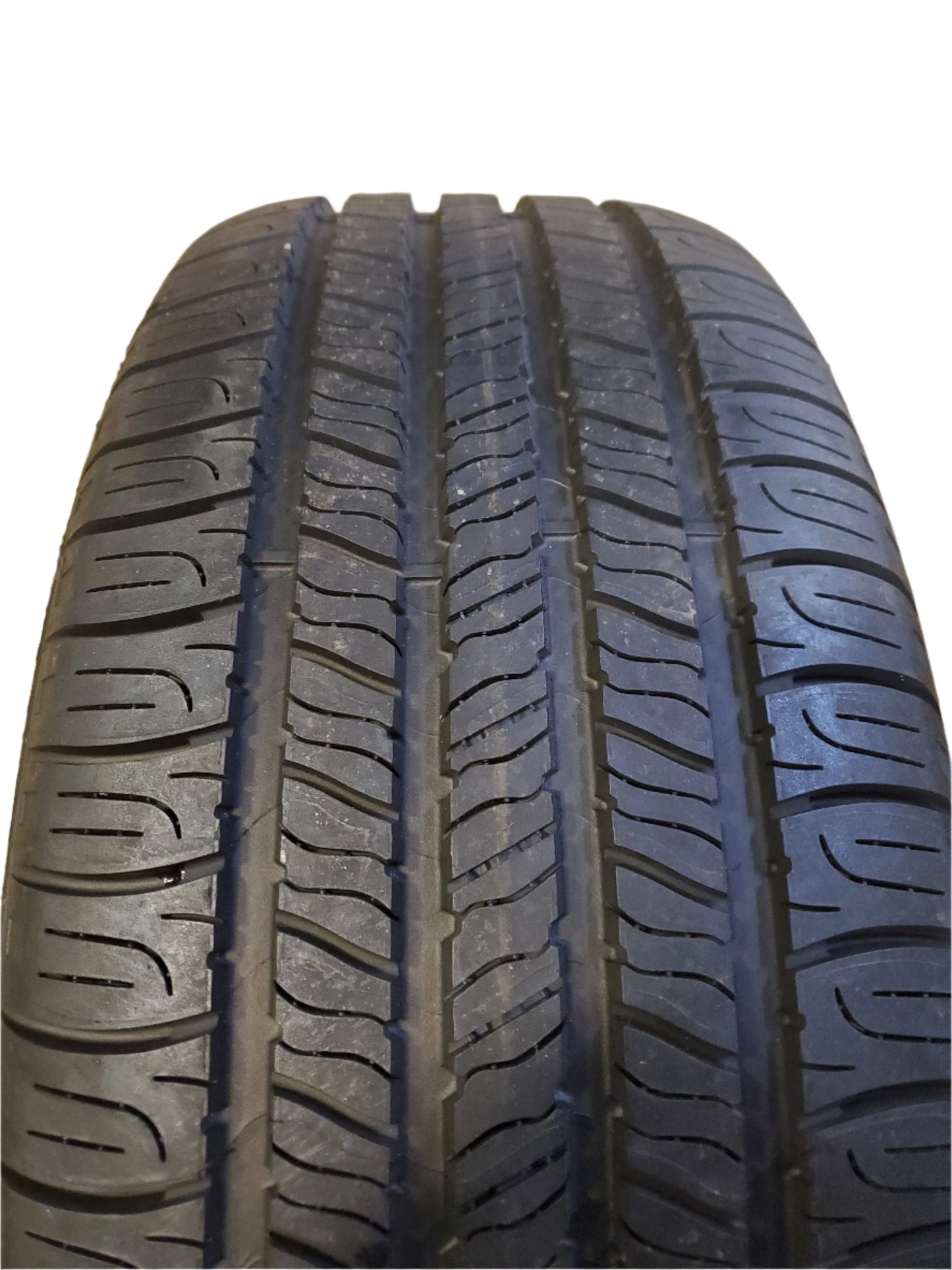 GOODYEAR ASSURANCE ALL-SEASON BSW P 235 60 16 100T TIRE 407784374
