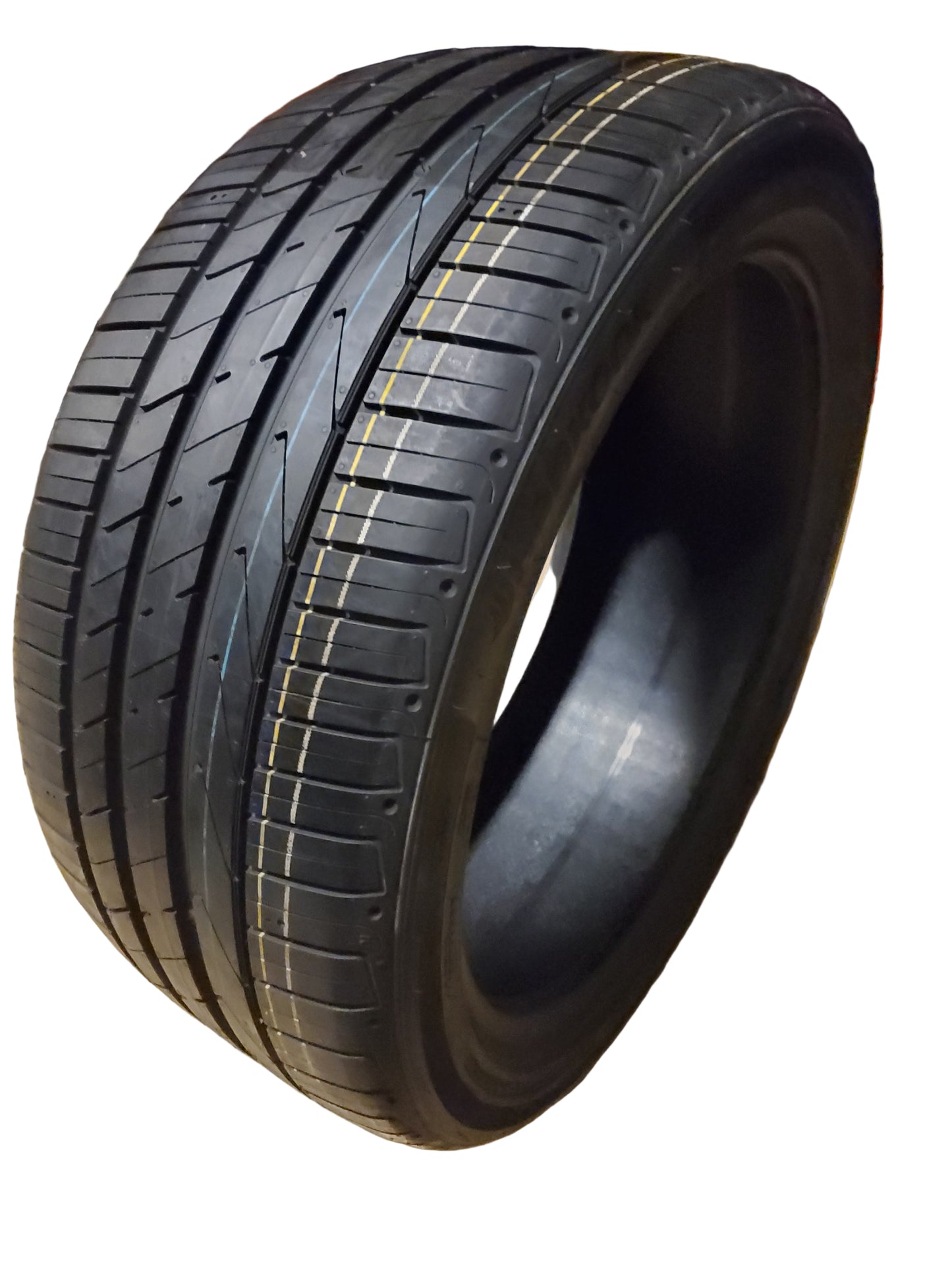 NOS HANKOOK VENTUS S1 EVO2 SUV AO P 255 40 20 101Y XL PERFORMANCE TIRE 1023482