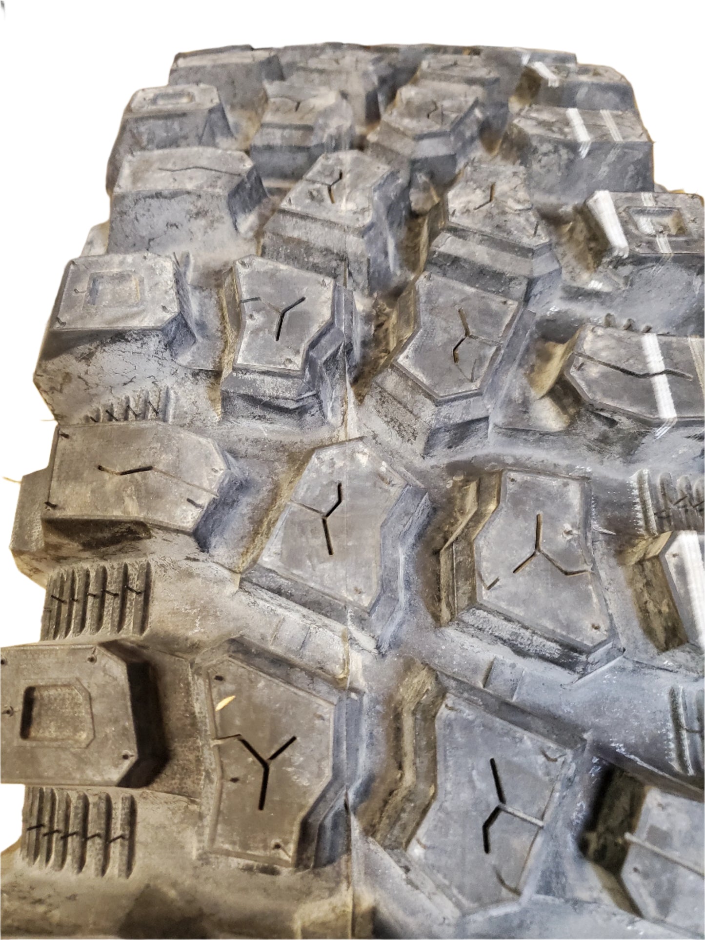 EFX MOTOCRUSHER BSW 37 10 15 8PLY ATV/UTV TIRE MCR371015