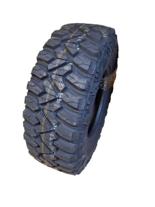 KUMHO ROADVENTURE MT71 BSW LT 31 10.50 15 109Q 6PLY MUD TIRE 2270733