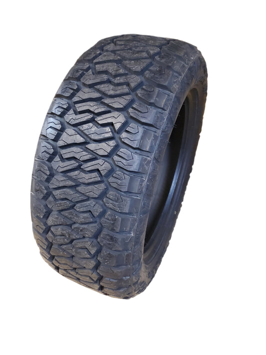 MAXXIS RAZR AT BSW LT 275 55 20 120/117T 10PLY ALL TERRAIN TIRE TL00121600
