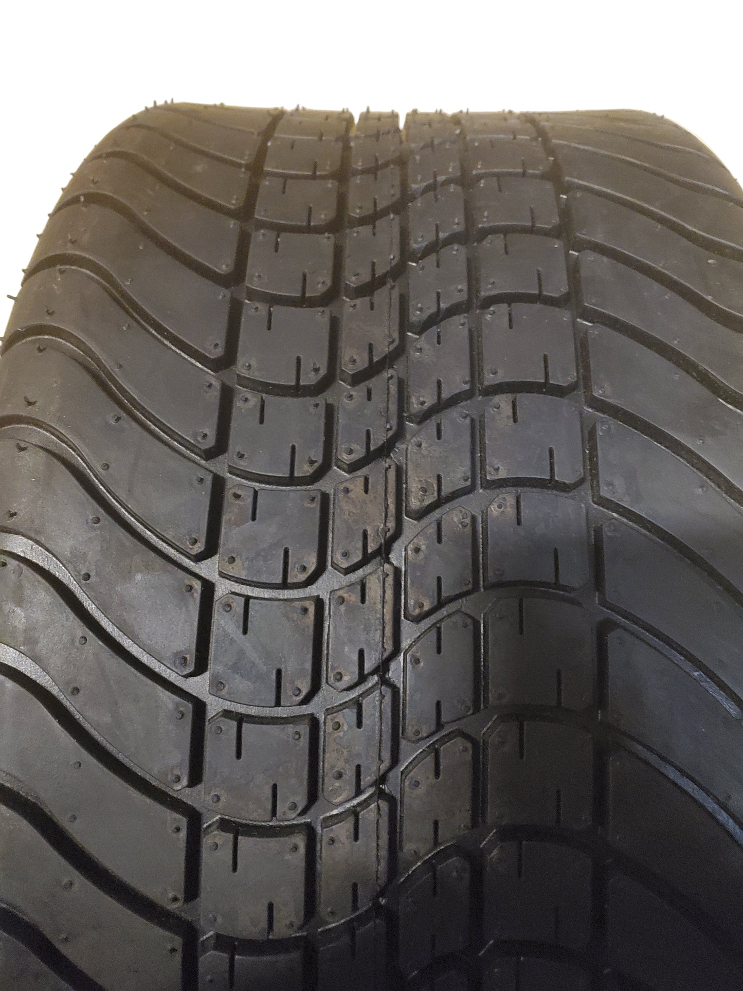 NOS HI-RUN P825 BSW 215 35 14 68J 4PLY GOLF TIRE WD1365