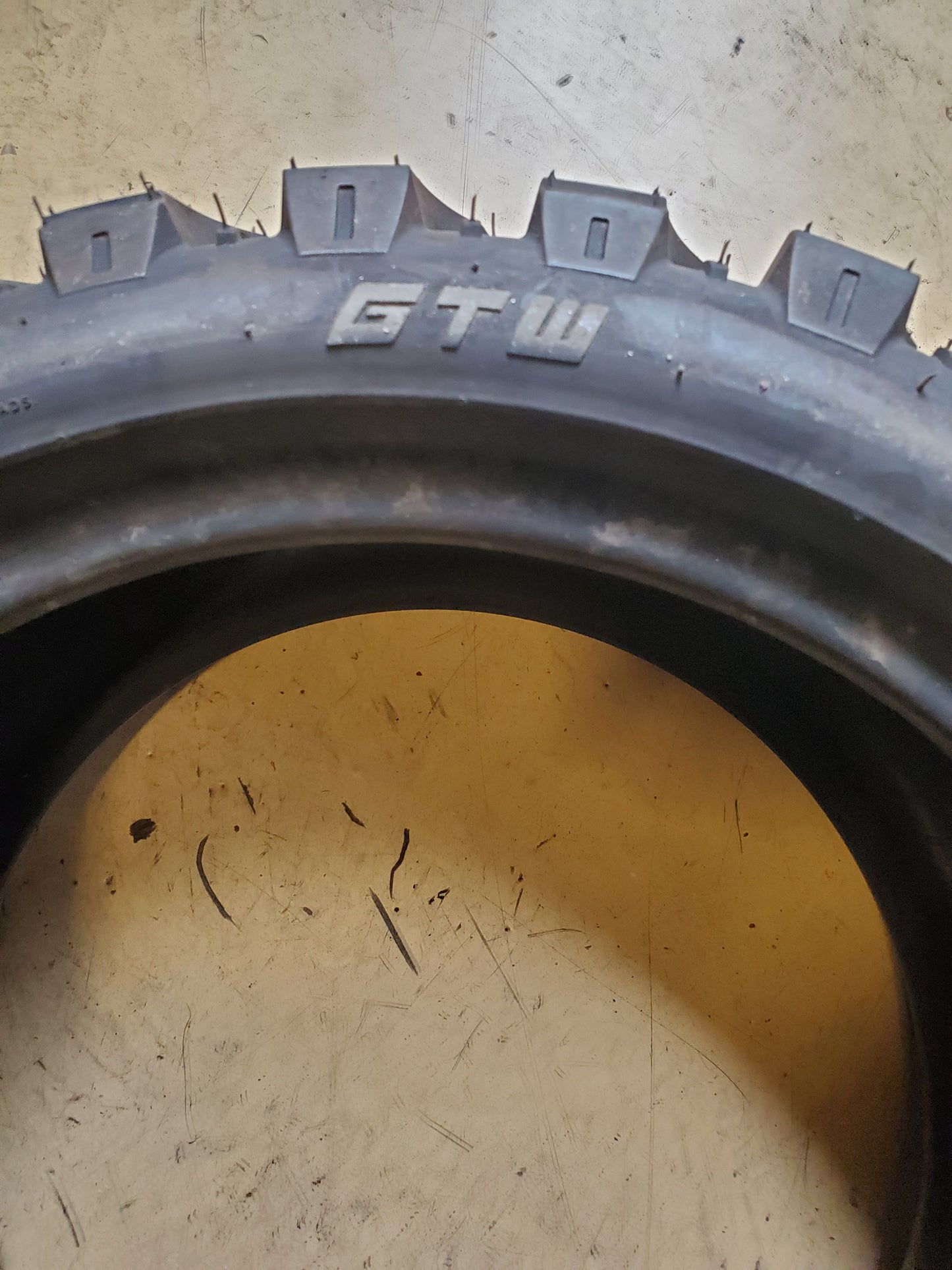 GTW NOMAD BSW 23 10 15 71J 4PLY ATV/UTV TIRE 20072
