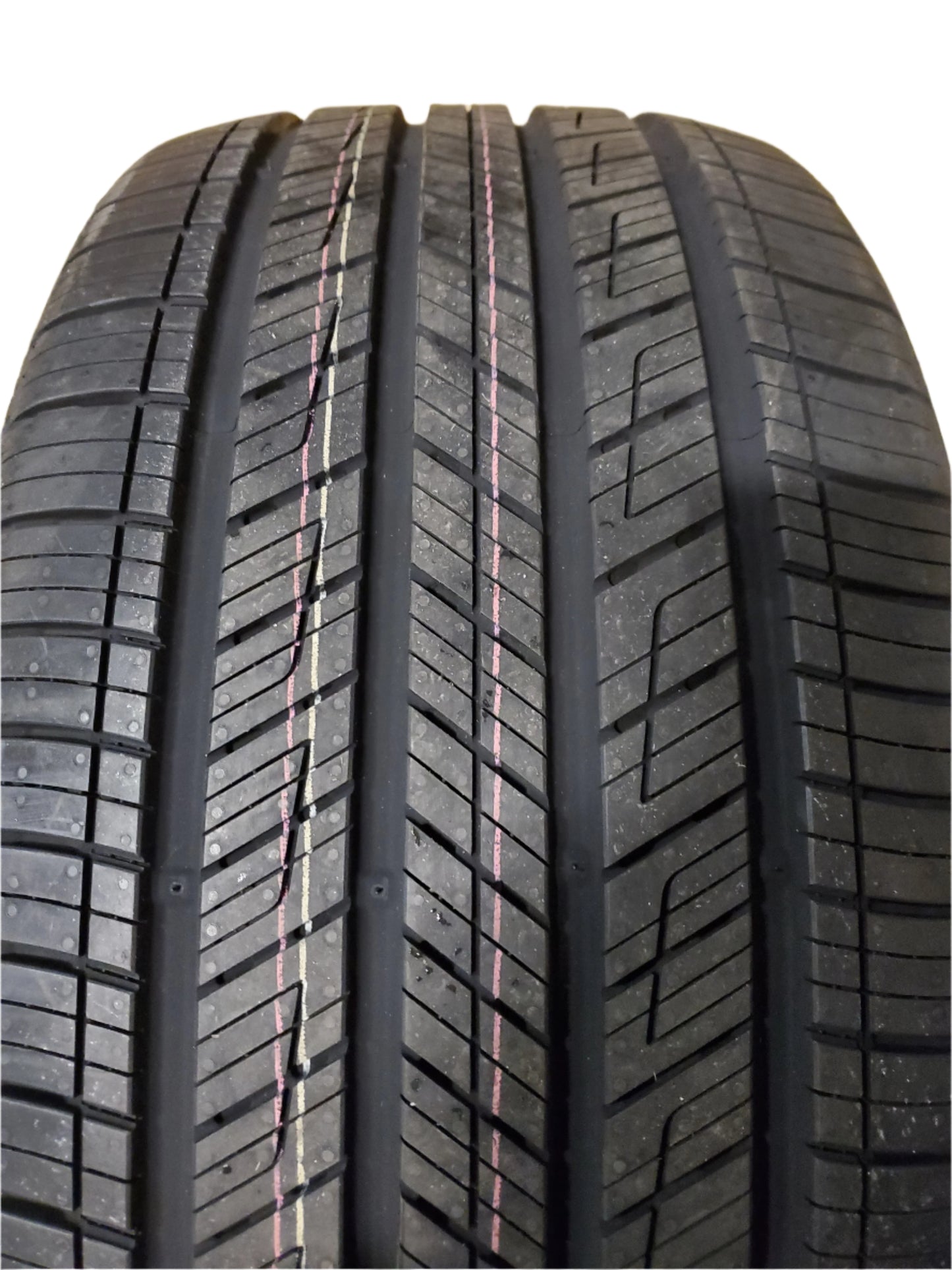 KUMHO CRUGEN HP71 ELECT BSW P 275 35 21 103Y XL ALL SEASON TIRE 2337123