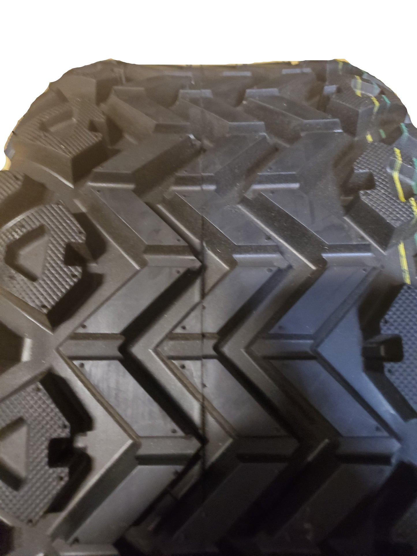 WANDA P3026 BSW 23 10 14 4PLY ATV/UTV TIRE 231014P3026