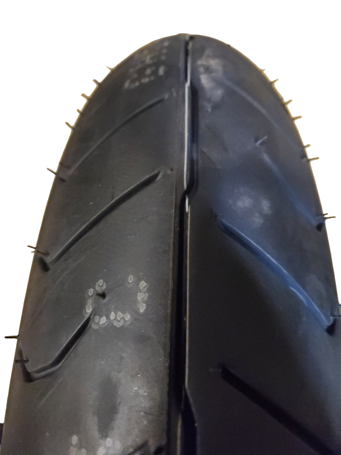 BRIDGESTONE EXEDRA G709 BSW 130 70 18 63H FRONT MOTORCYCLE TIRE 122971