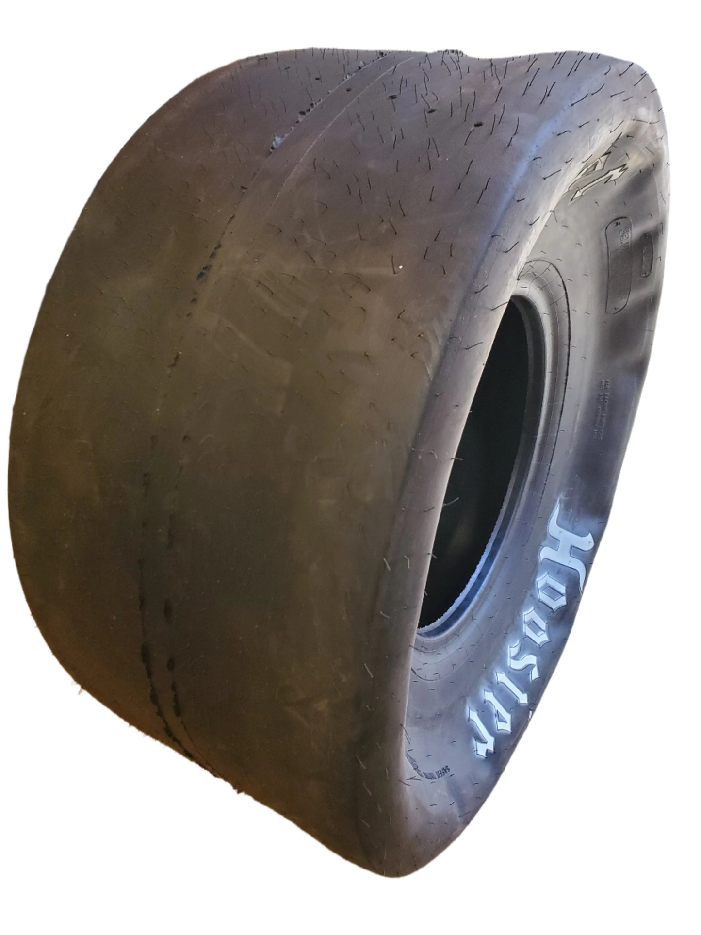 HOOSIER D05 BSW 32 13 15 DRAG TIRE 104" 18243D05