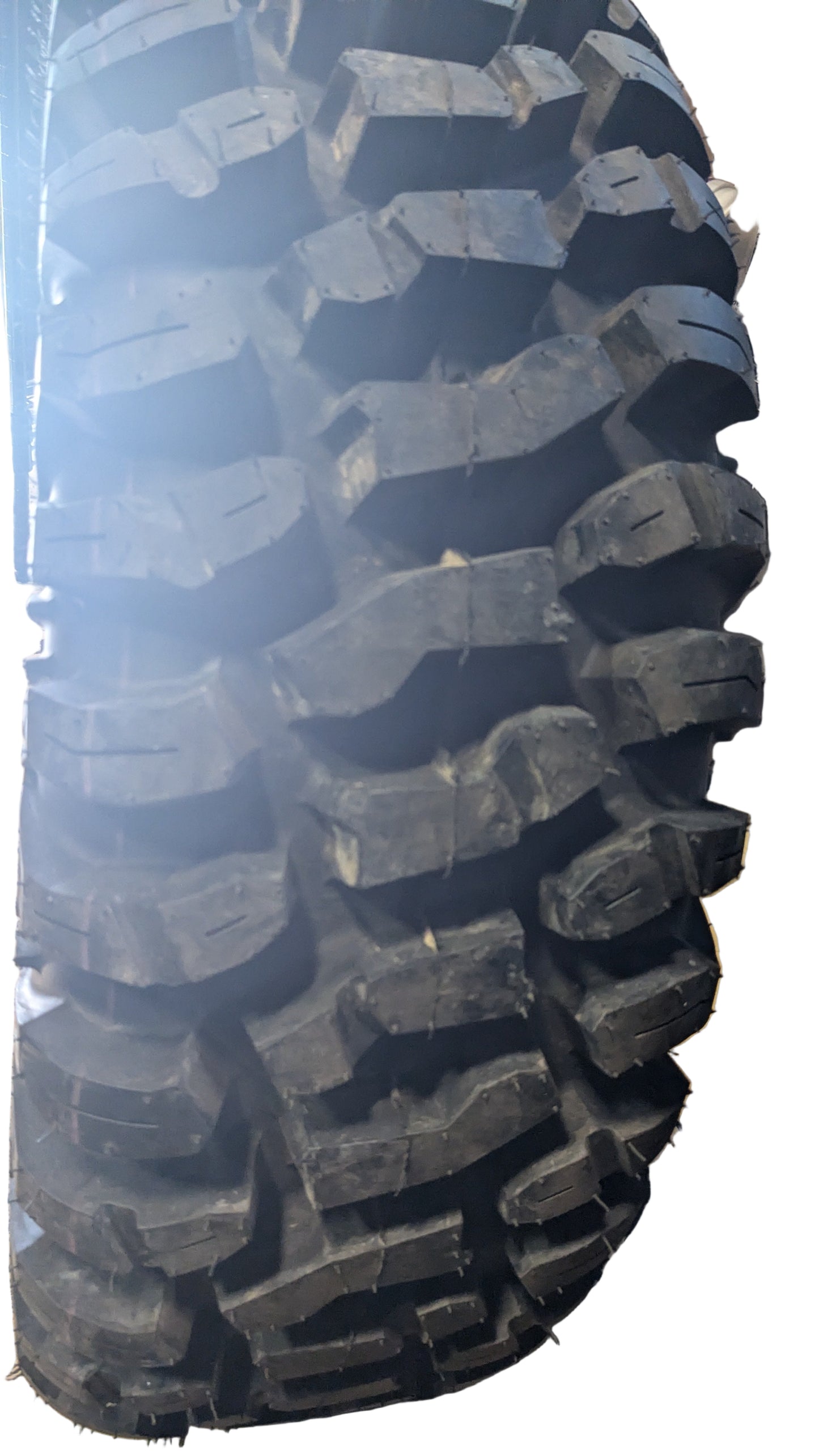 NOS AMS M1-EVIL BSW 32 10 15 76J 8PLY ATV/UTV TIRE 1522-661