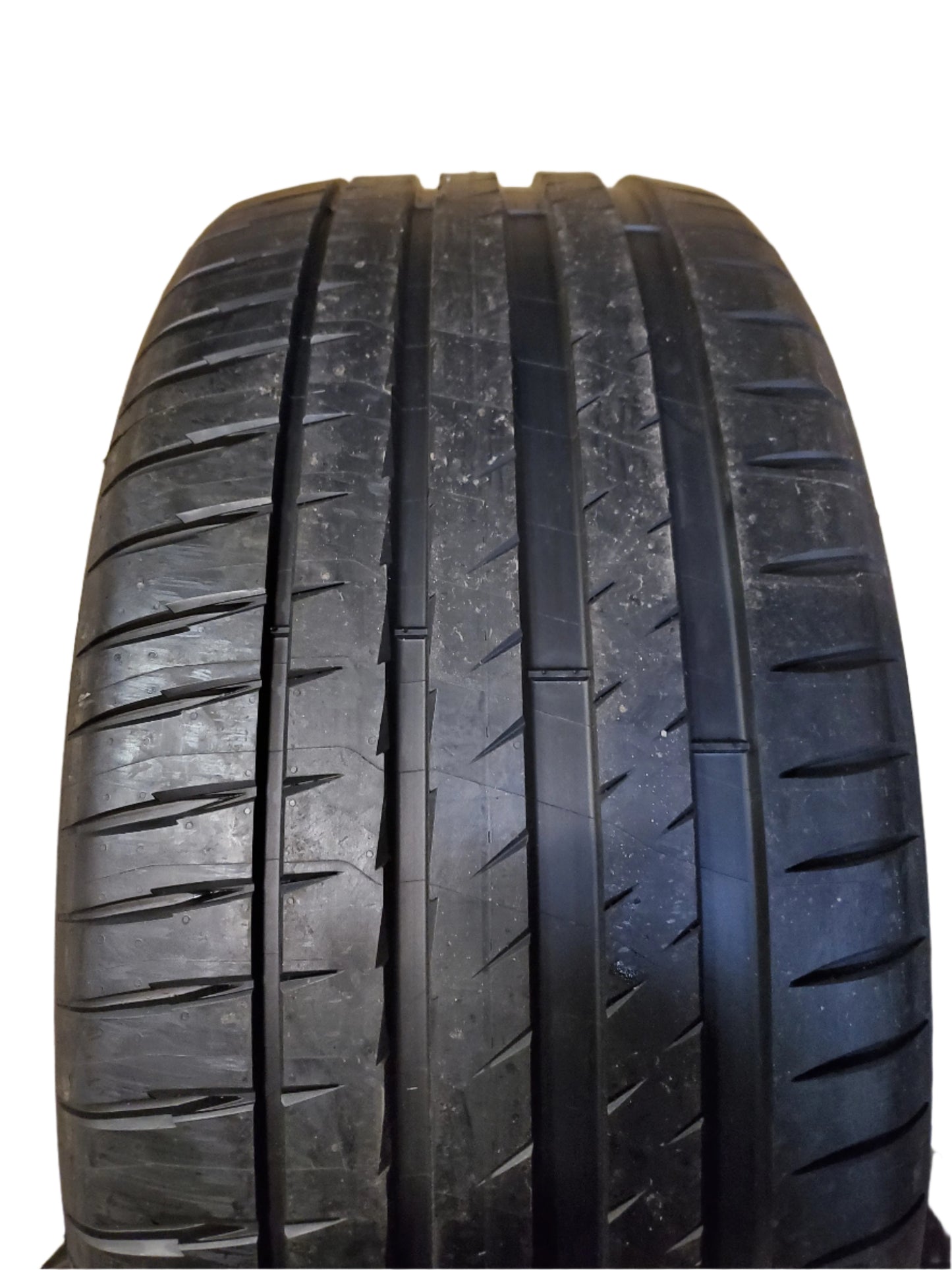 MICHELIN PILOT SPORT 4 BSW P 265 45 19 105Y XL SUMMER TIRE 44329