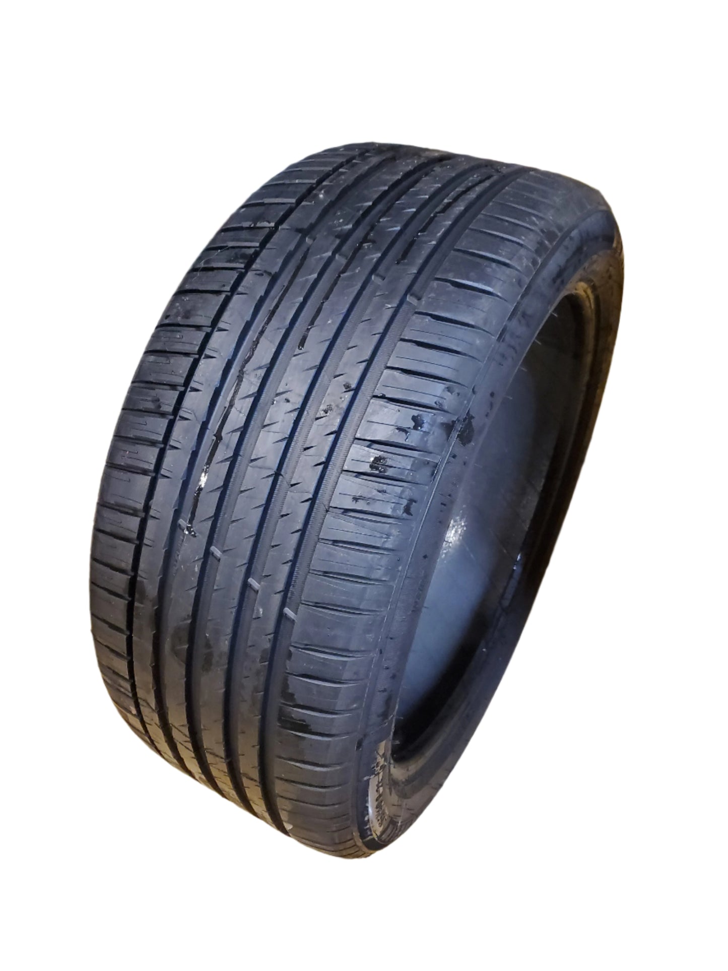 MICHELIN PILOT SPORT 4 SUV BSW P 285 40 21 109Y XL SPORT TIRE 38645