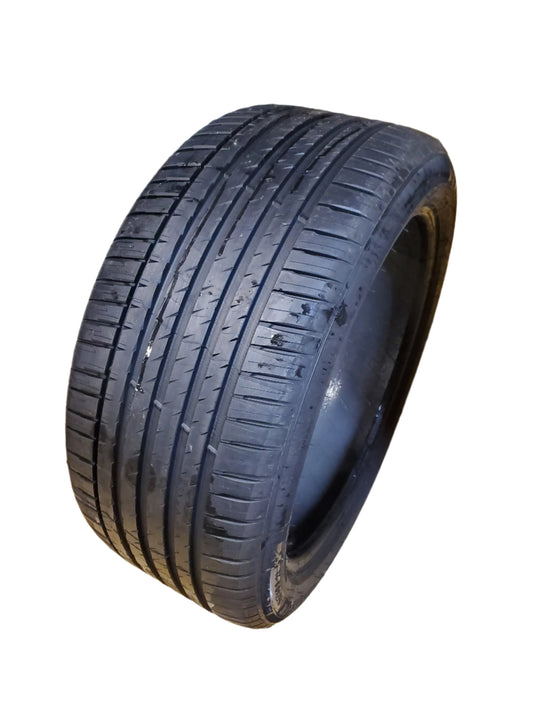 MICHELIN PILOT SPORT 4 SUV BSW P 285 40 21 109Y XL SPORT TIRE 38645