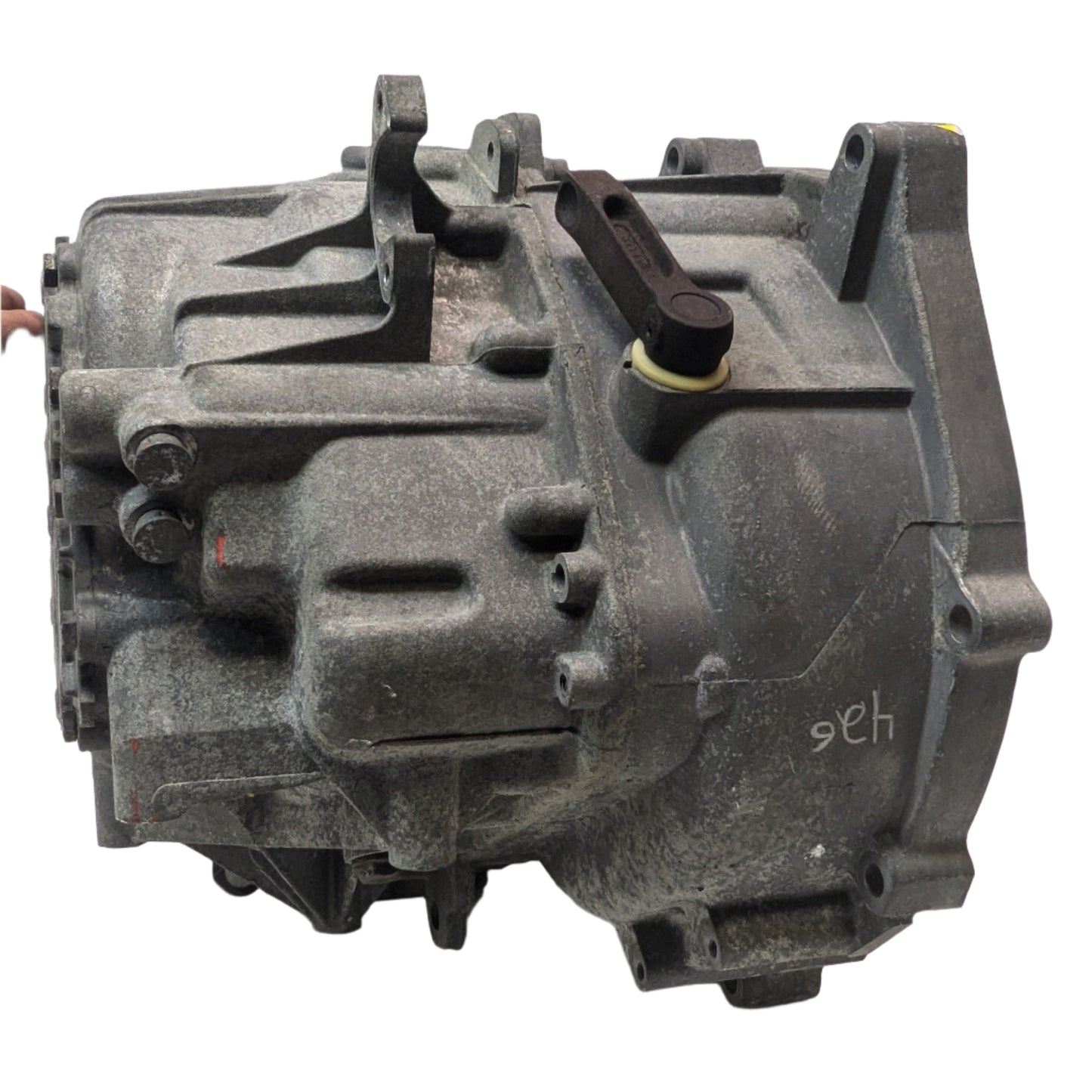 05-08 BMW MINI COOPER MANUAL TRANSMISSION GETRAG 6 SPEED 2850033290
