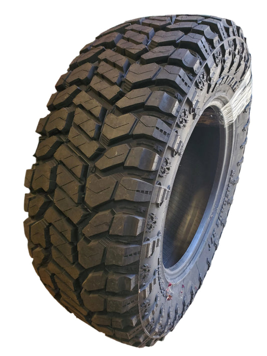 RADAR RENEGADE R/T BSW LT 37 12.5 20 126Q 10PLY RUGGED TERRAIN TIRE RASYTH0270
