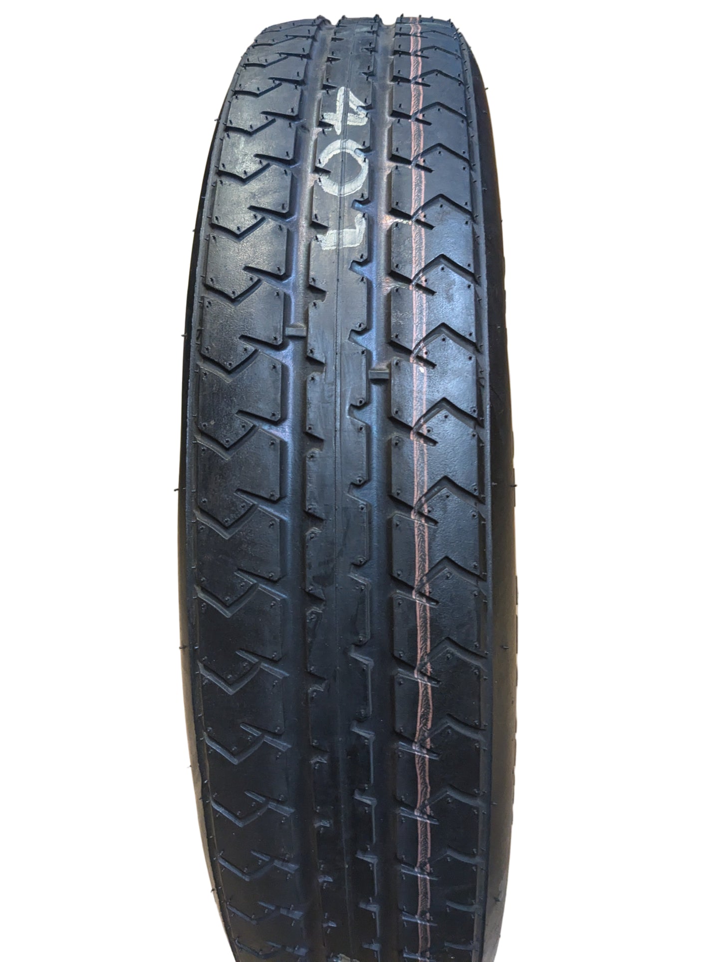NOS GOODYEAR CONVENIENCE SPARE BSW T 145 80 17 97M TEMPORARY/COMPACT TIRE 818001262