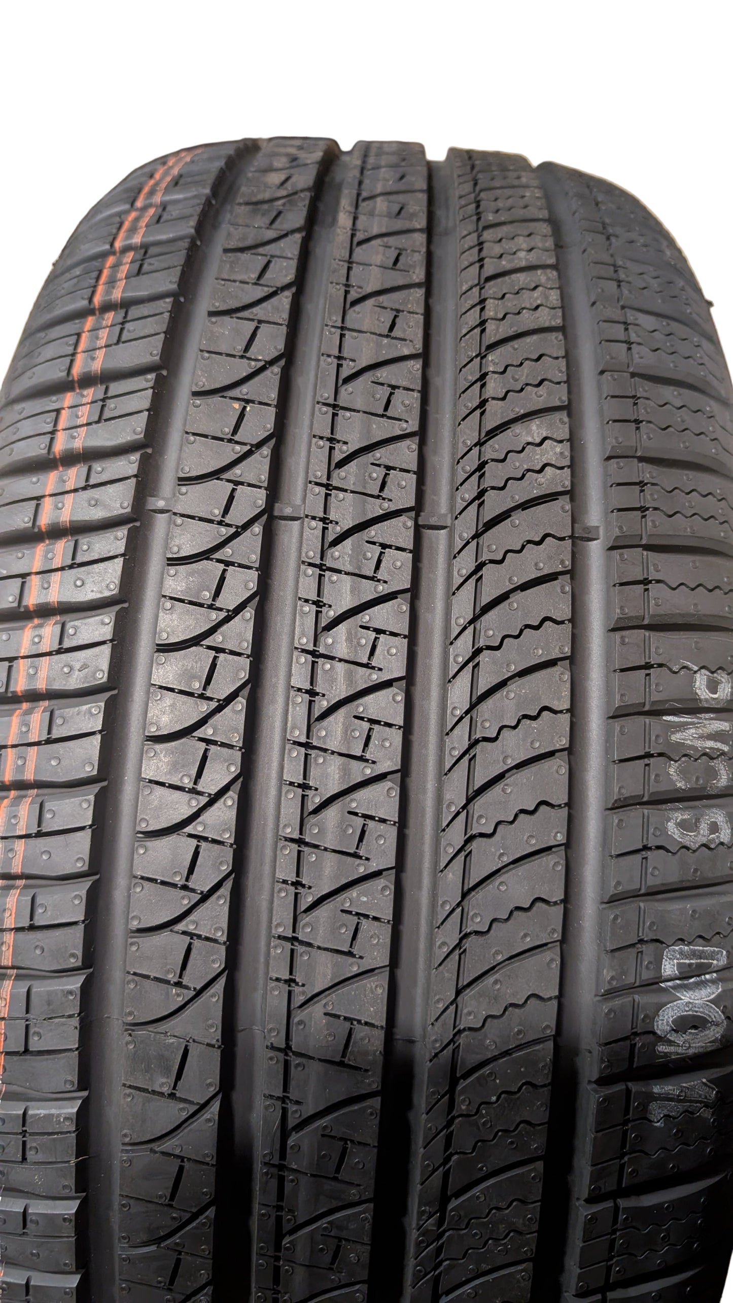 2 PIRELLI P ZERO ALL SEASON FOAM BSW P 245 40 20 99W XL UHP TIRE 4218300