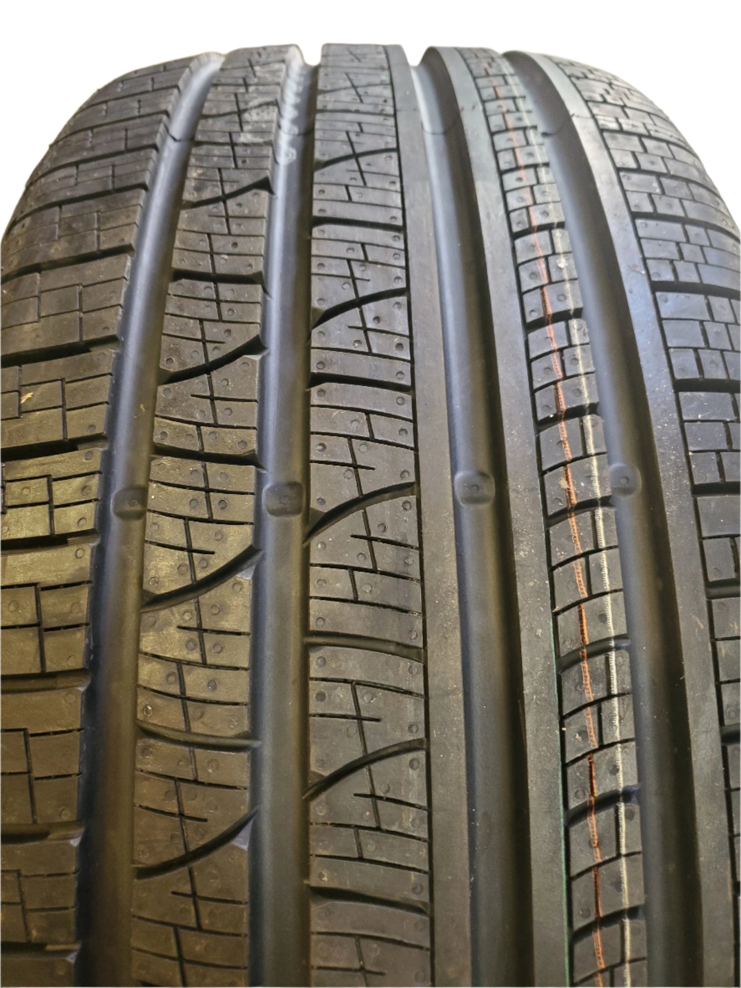 PIRELLI SCORPION VERDE A/S BSW P 275 45 21 110Y XL ALL SEASON TIRE 2166800