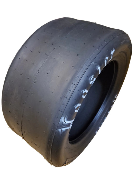 HOOSIER MG-4 BSW  20.5X7.0-13 DRAG TIRE 43164R20