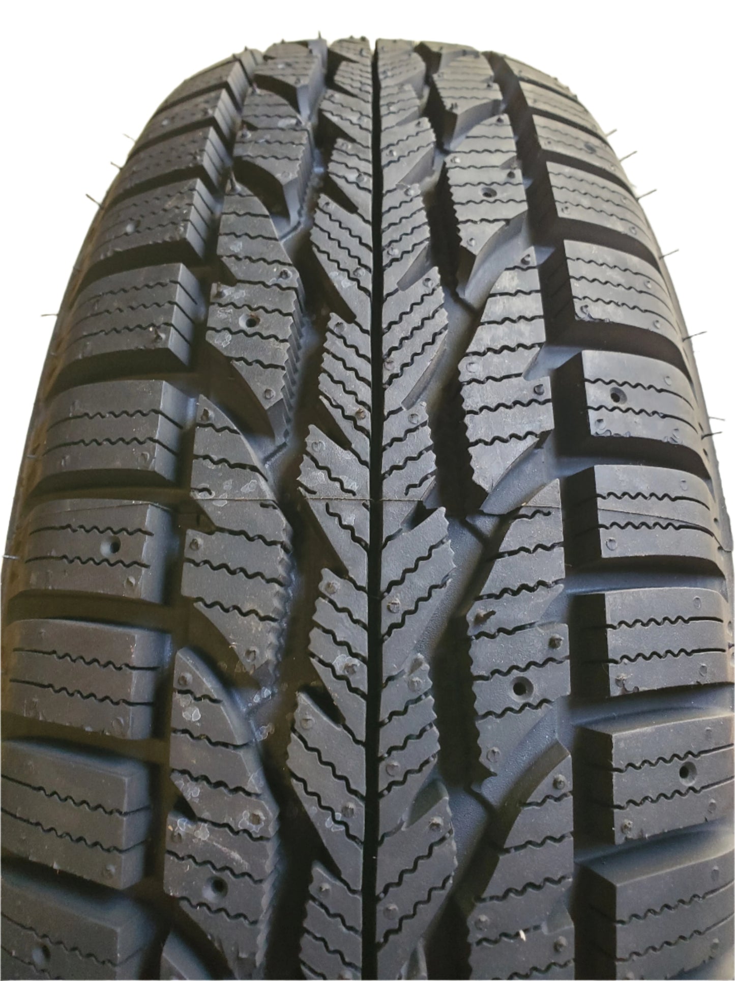 FIRESTONE WINTERFORCE 2 BSW P 185 60 15 84S WINTER TIRE 148827
