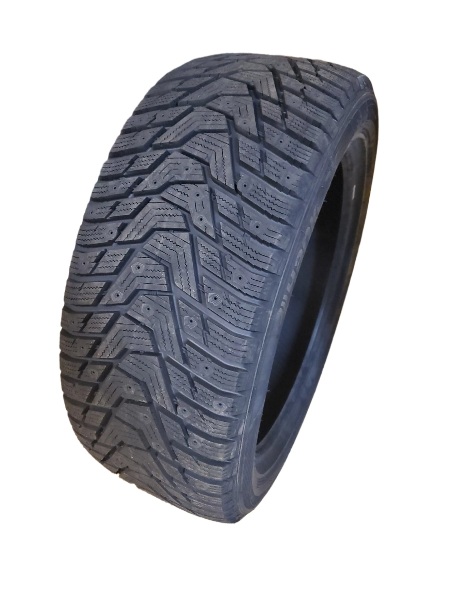 HANKOOK WINTER I PIKE RS2 BSW P 245 45 18 100T XL WINTER TIRE 1028948